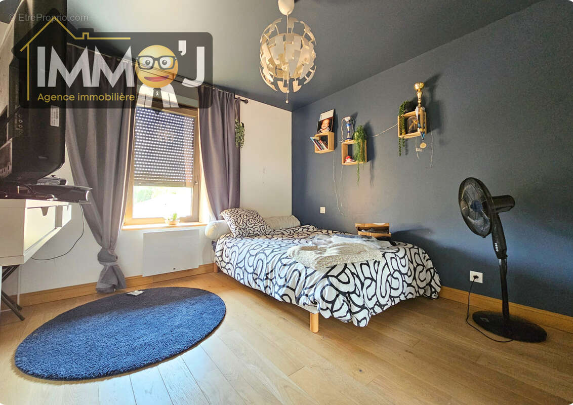 Maison - 10 pièces - BACCARAT - photo 18