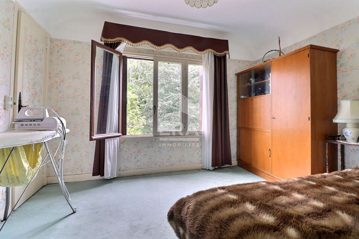 Maison 150m² à saint-leu-la-forêt - photo 7