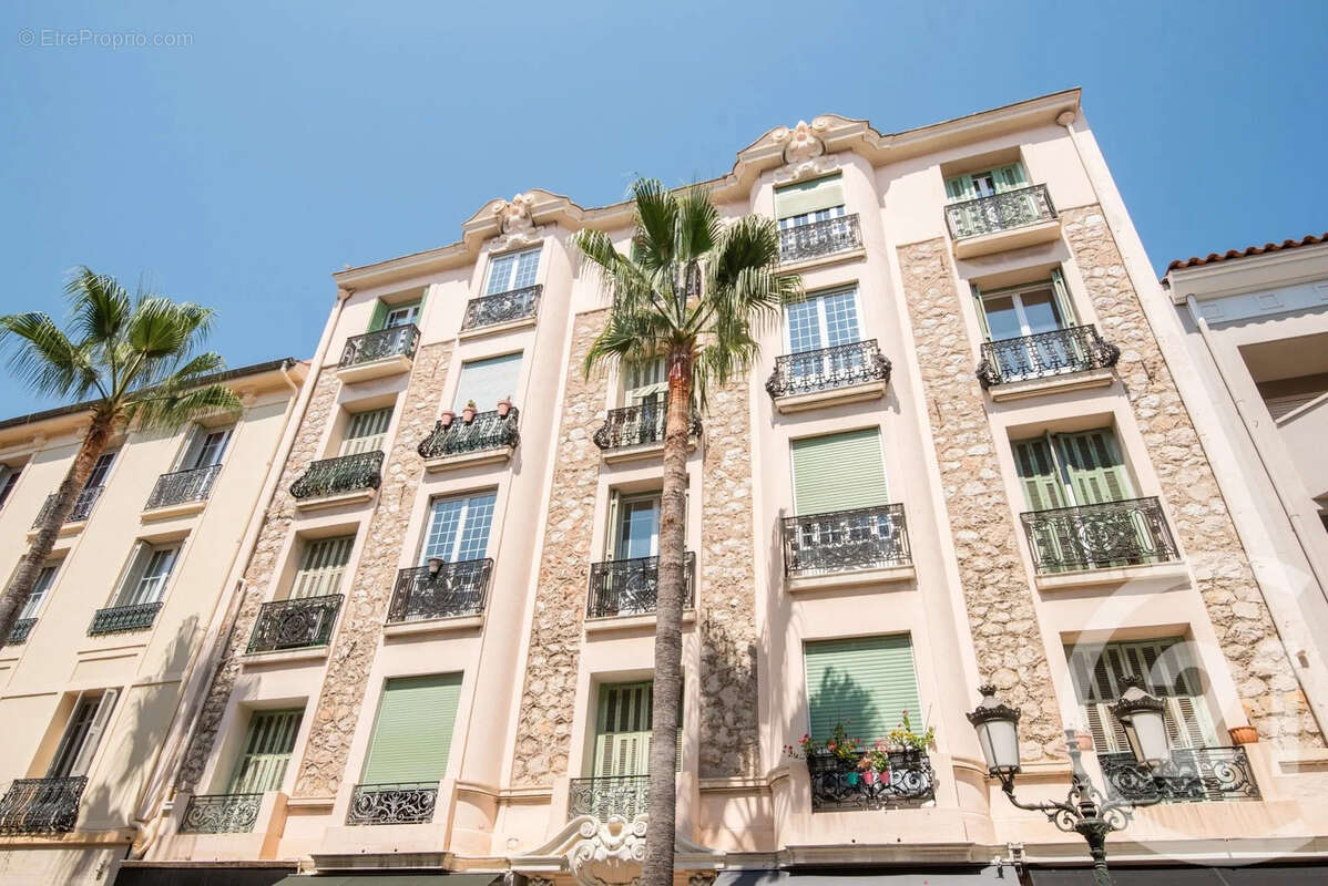 Appartement 71 m² à Beaulieu-Sur-Mer  - photo 10