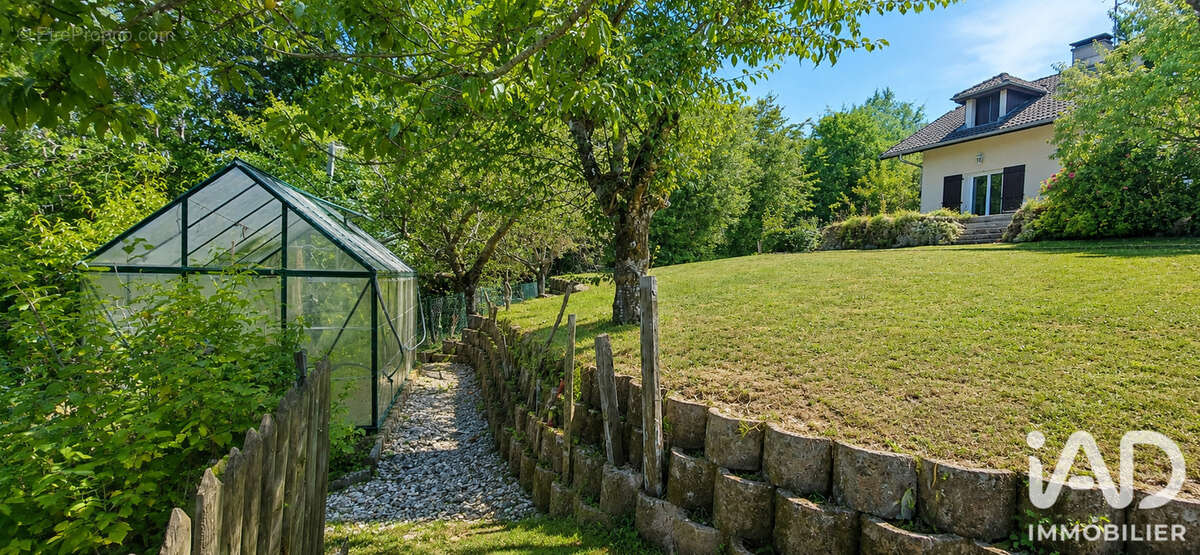 Photo 4 - Maison à VILLAZ