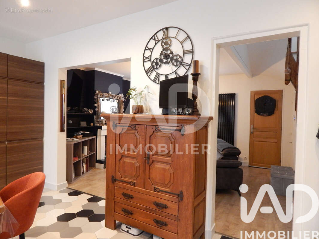Photo 4 - Maison à ALBERT