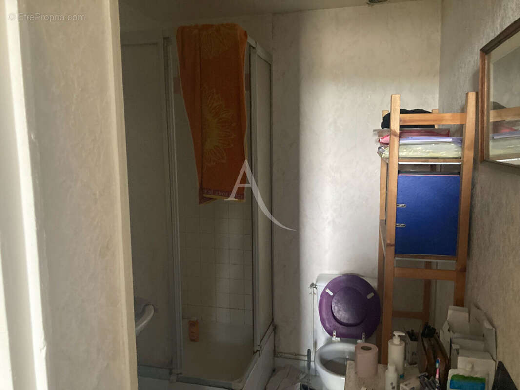 Appartement à ALFORTVILLE