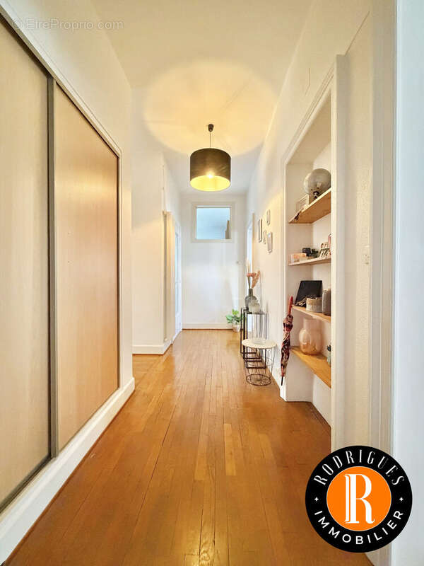 Appartement à EPINAL