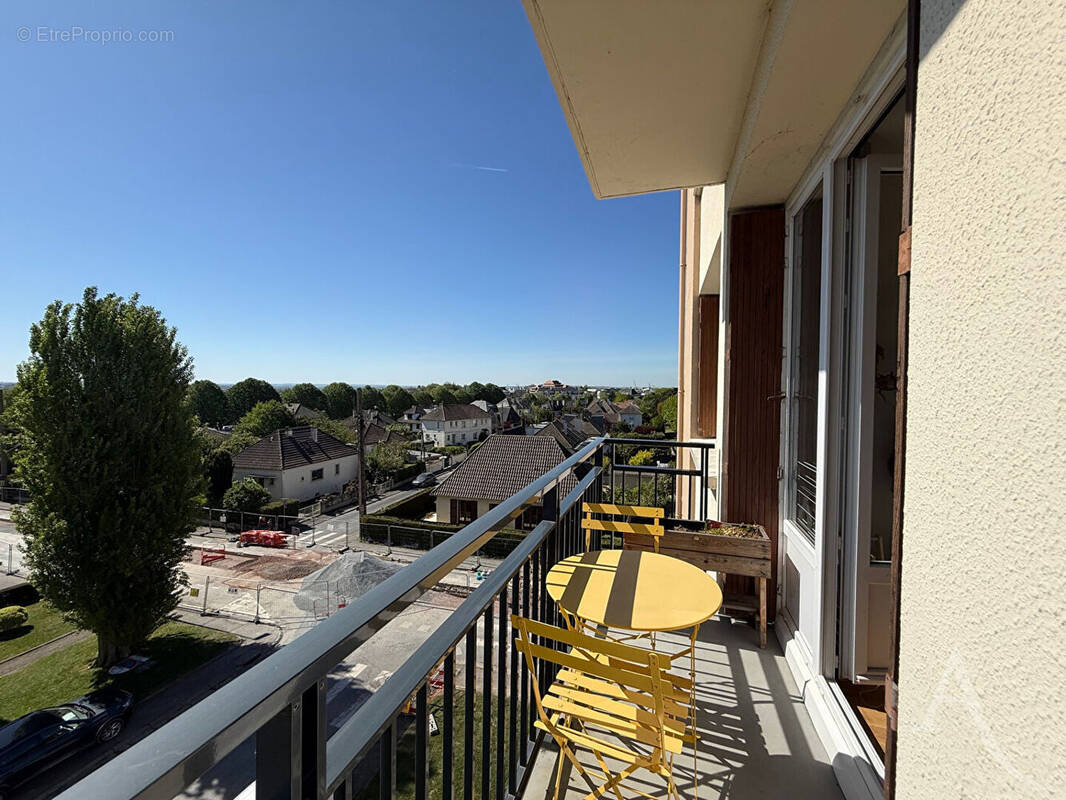 Appartement à CAEN