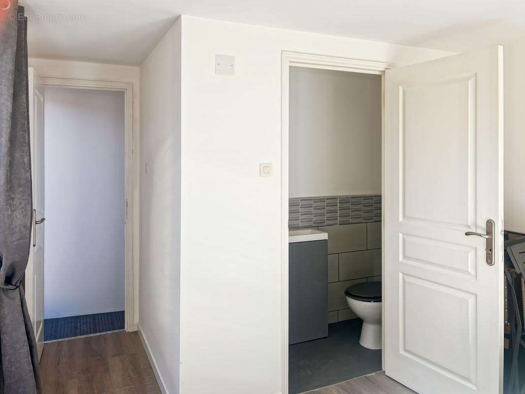 Maison à MARSEILLAN