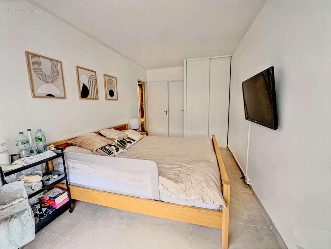 Appartement à BRUNOY