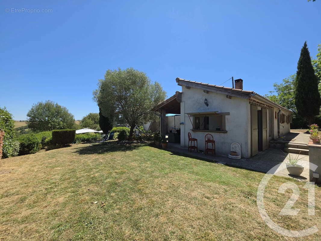 Maison à MURET