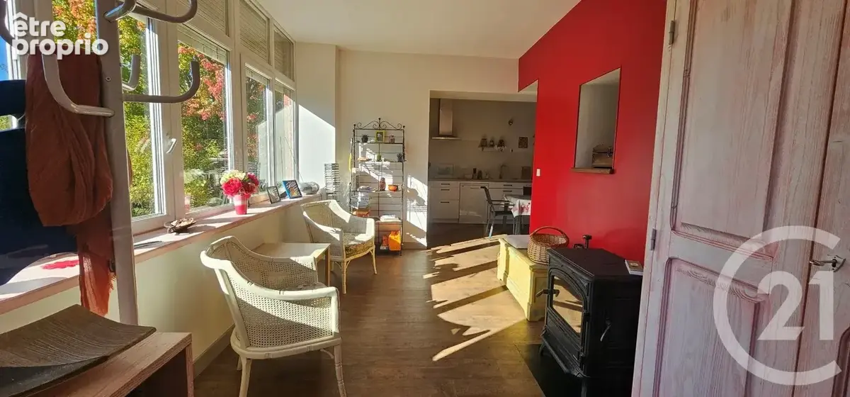 Maison 6 pièces 130 m² à vendre à Montreuillon (58800) - photo 6