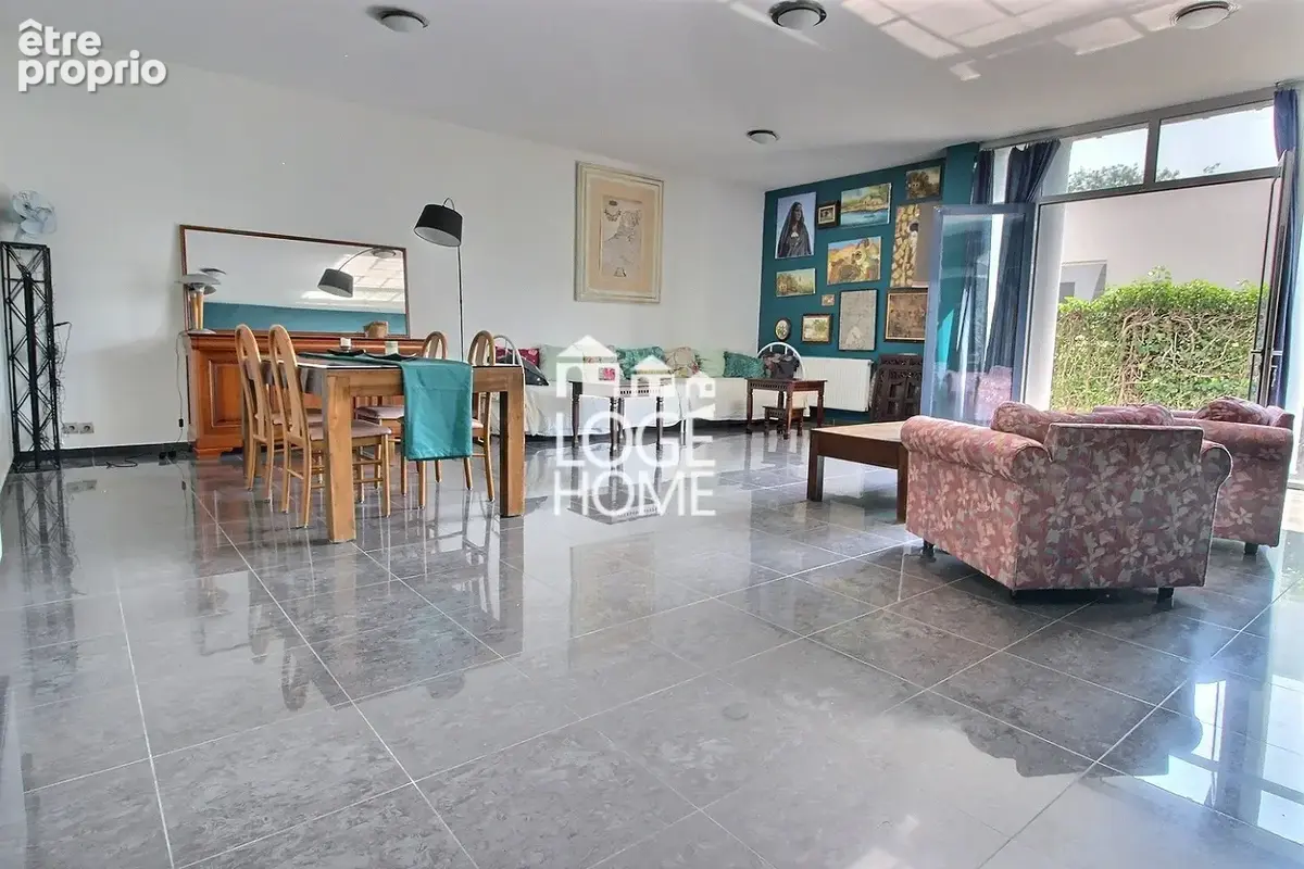 Maison 394 m² à Roubaix  - photo 6
