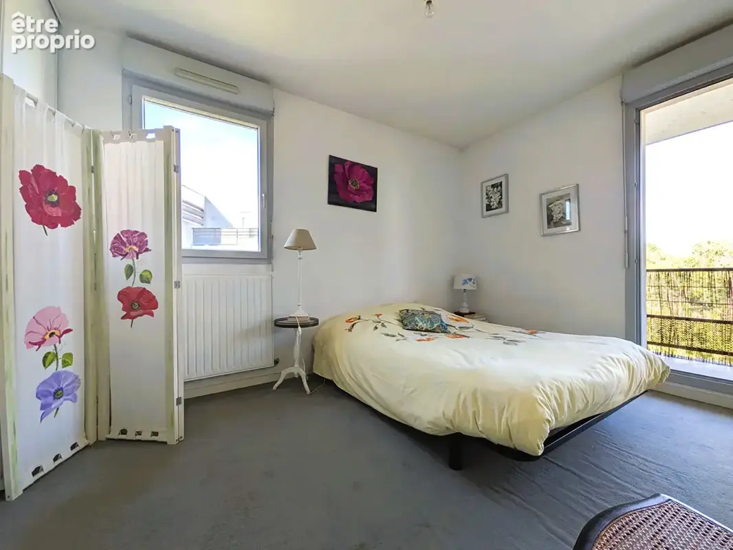 Appartement 76m² à la riche - photo 8