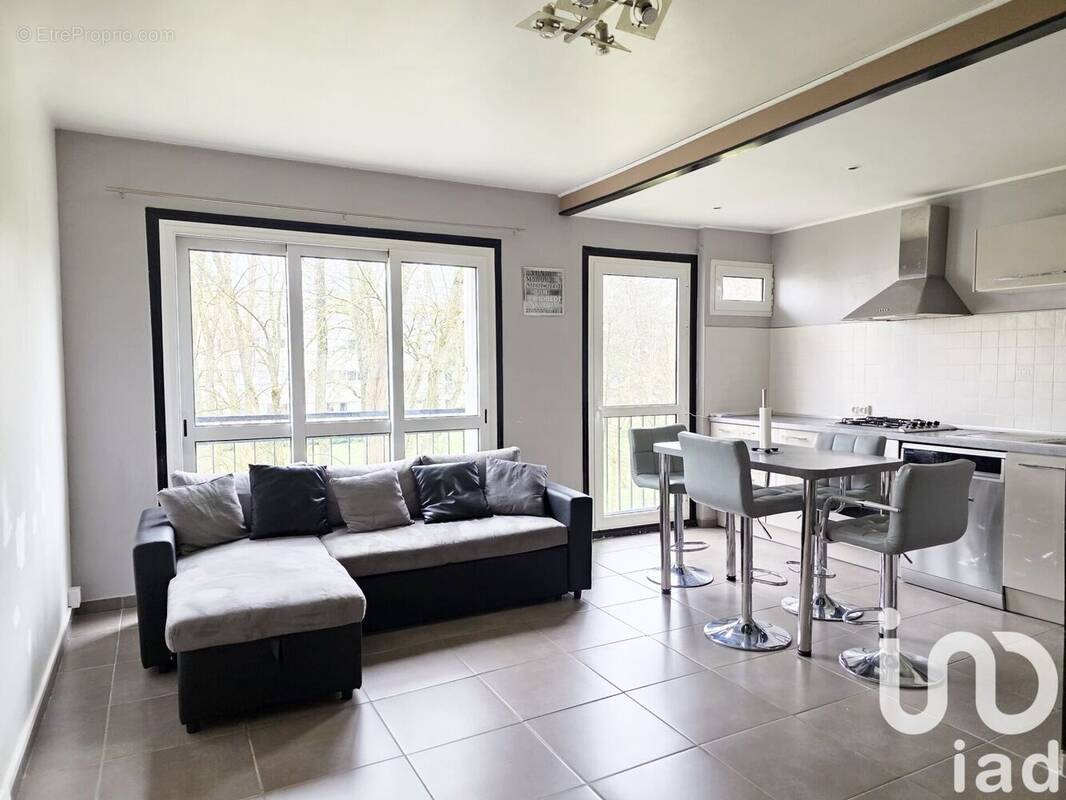 Photo 1 - Appartement à YERRES