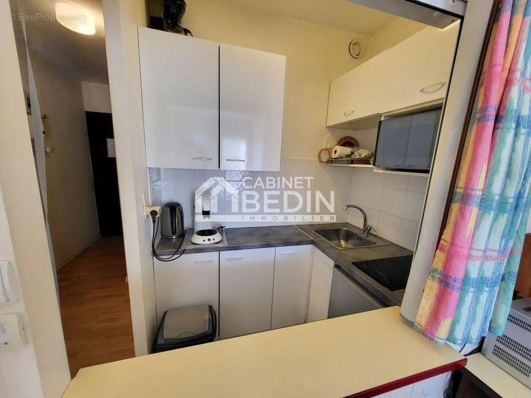 Appartement à DAX
