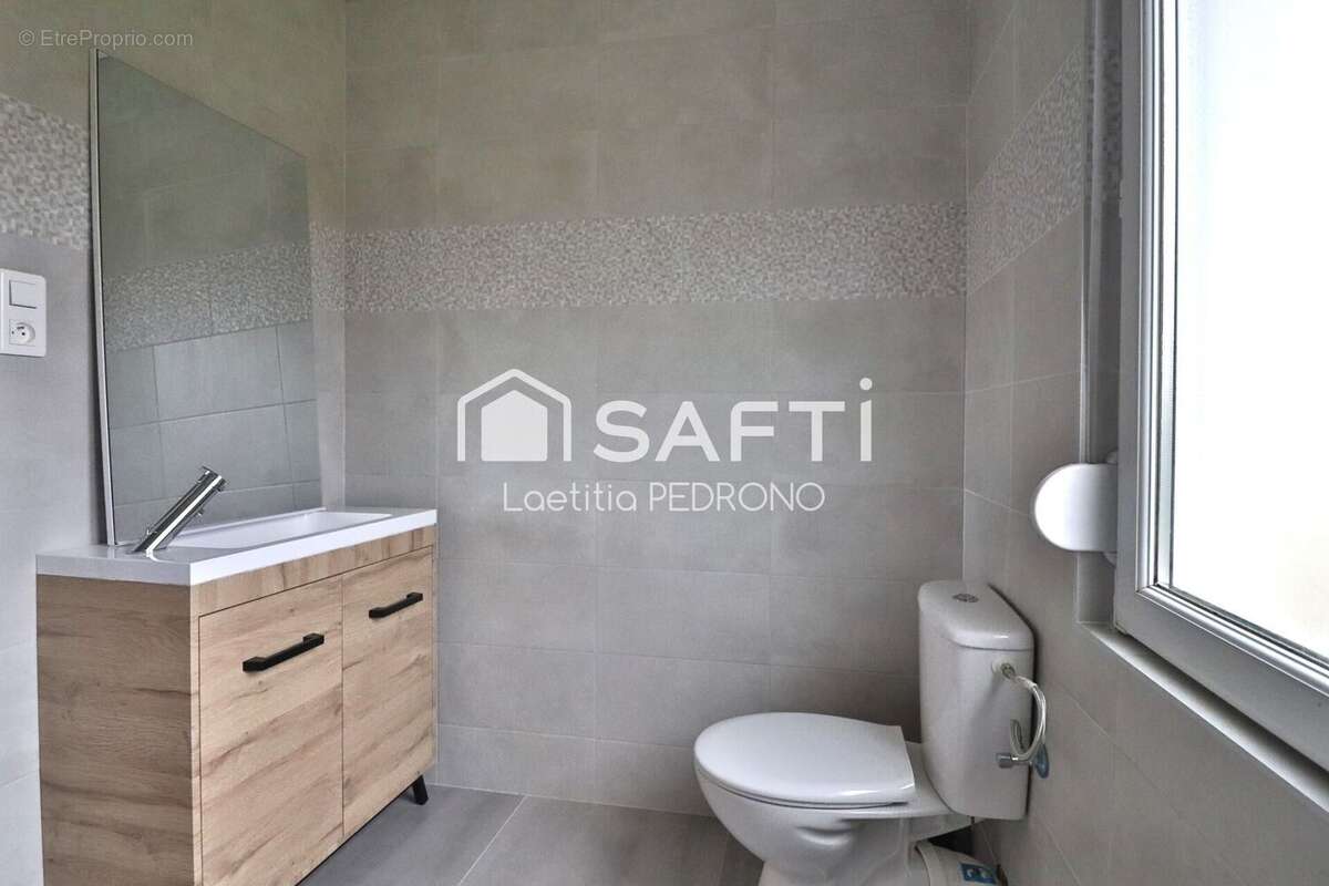 Photo 5 - Maison à MAIRY-MAINVILLE