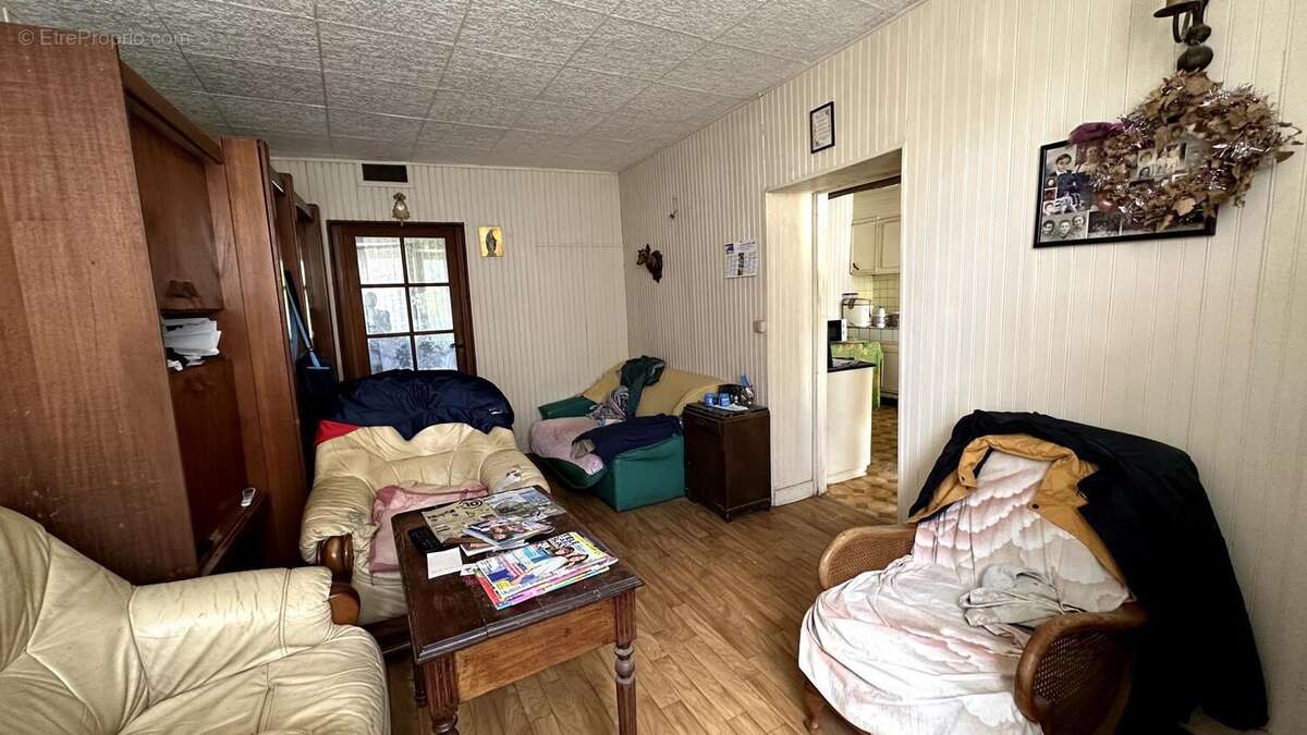 Photo 7 - Maison à DIZY-LE-GROS