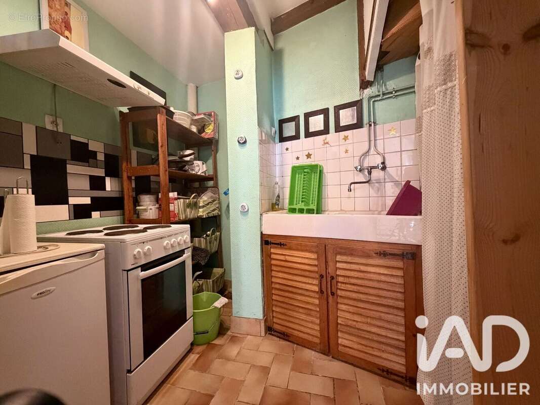 Maison 41 m² à Livarot  - photo 4