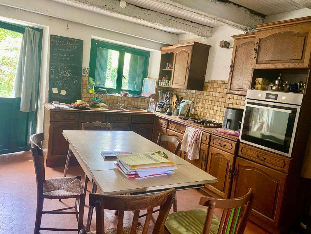 Maison à SAVENAY