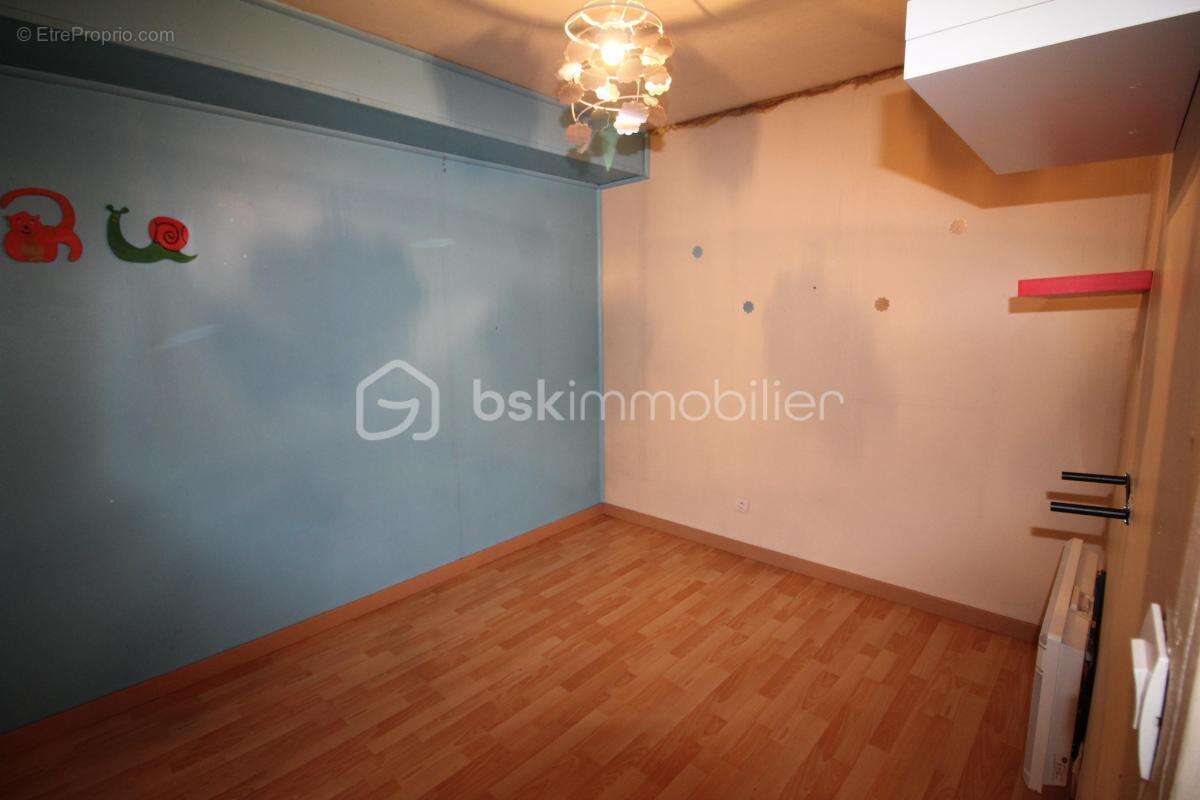 Maison à SAINTE-RADEGONDE