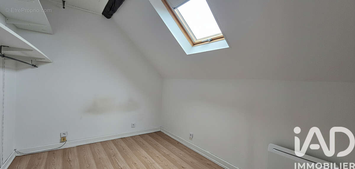 Photo 7 - Appartement à PONT-SUR-YONNE