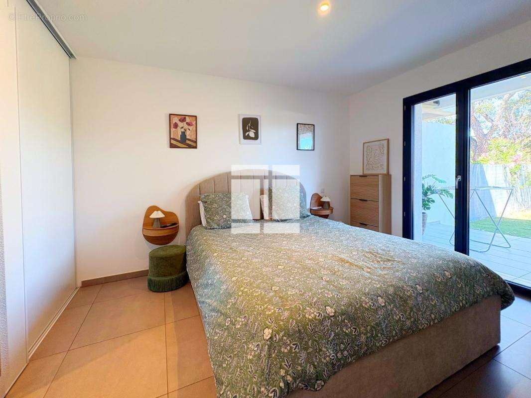 Appartement à ALATA