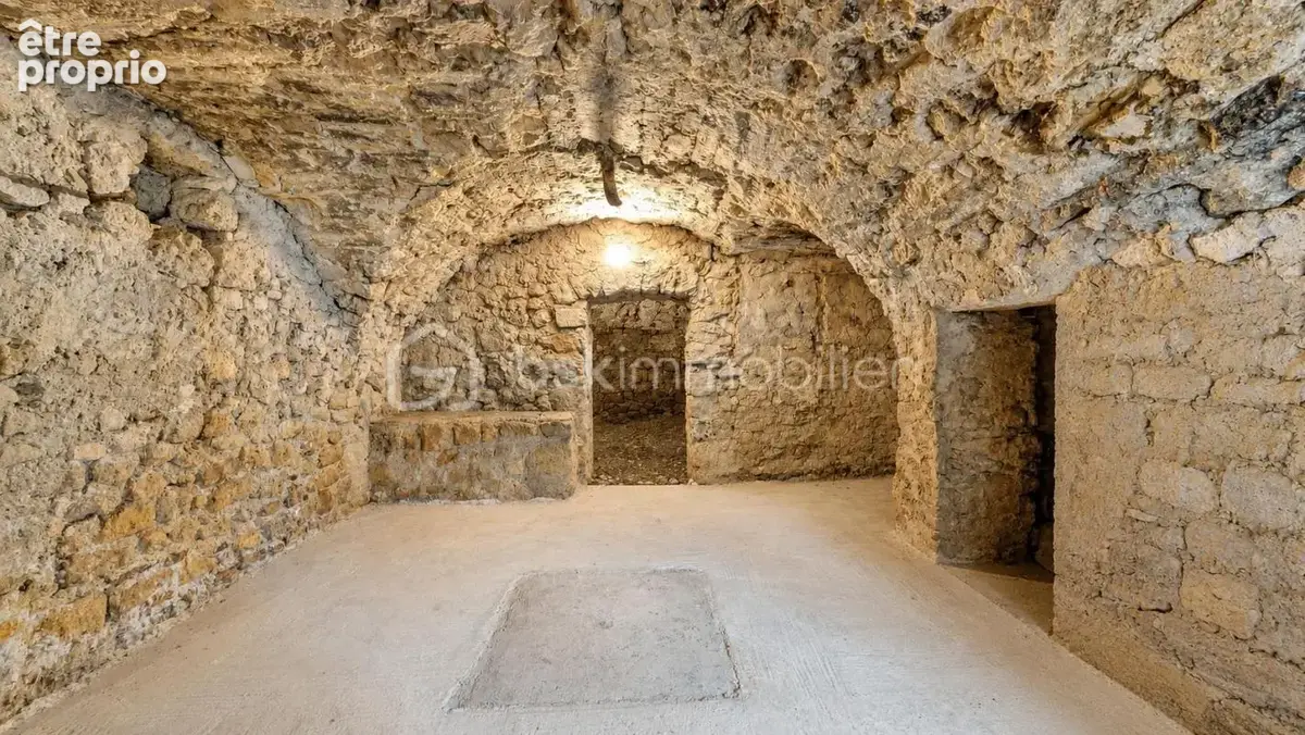 À 5 min de grignan - maison en pierre – 3 chambres – terrasse panoramique - photo 5