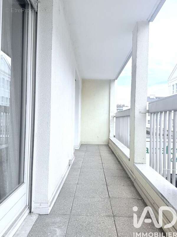 Photo 6 - Appartement à MONTIGNY-LES-METZ