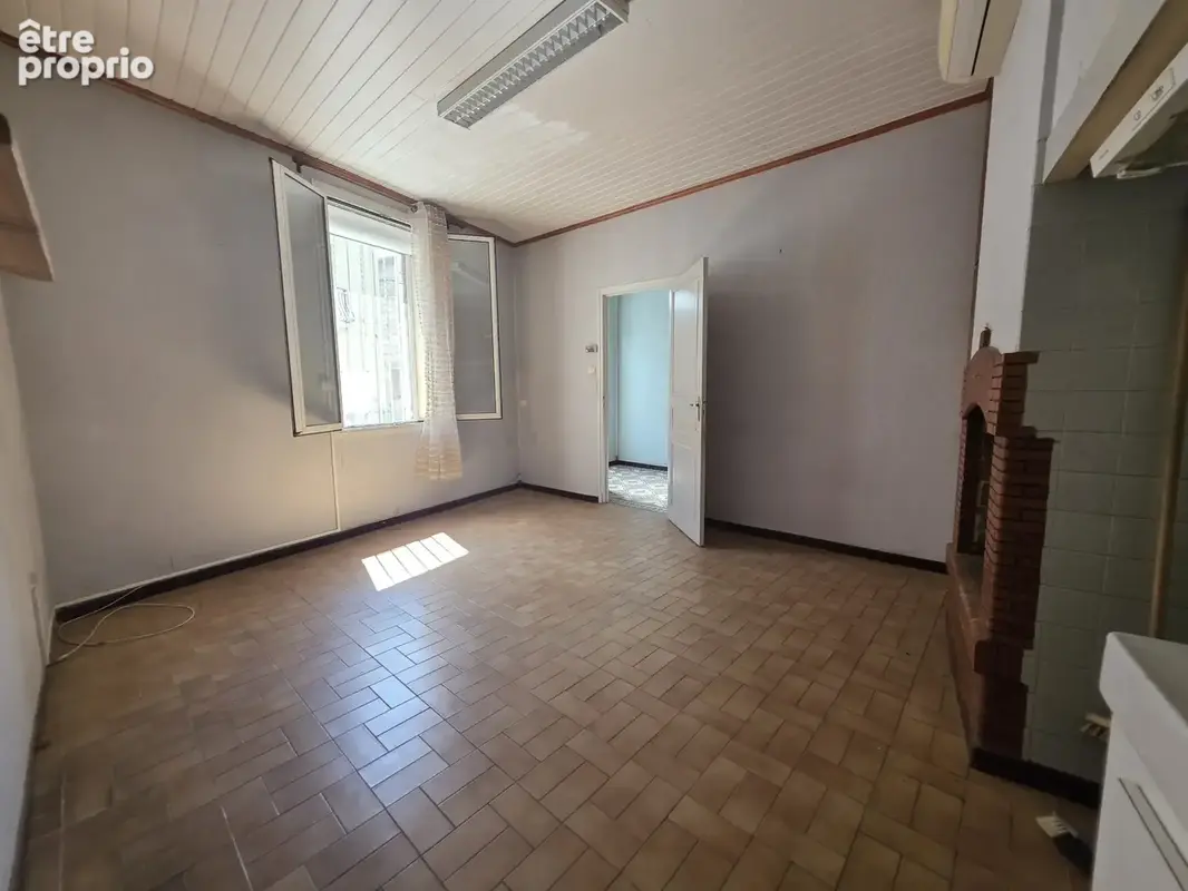 Maison de village à rénover  - Torreilles 66440 - photo 10