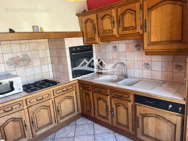 Baisse de prix- Maison 77m2 avec jardin + possibilité terrain et double garage - photo 4