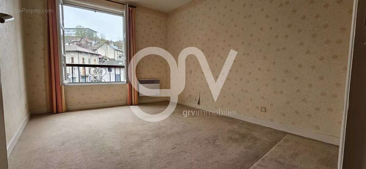 Appartement à AURILLAC