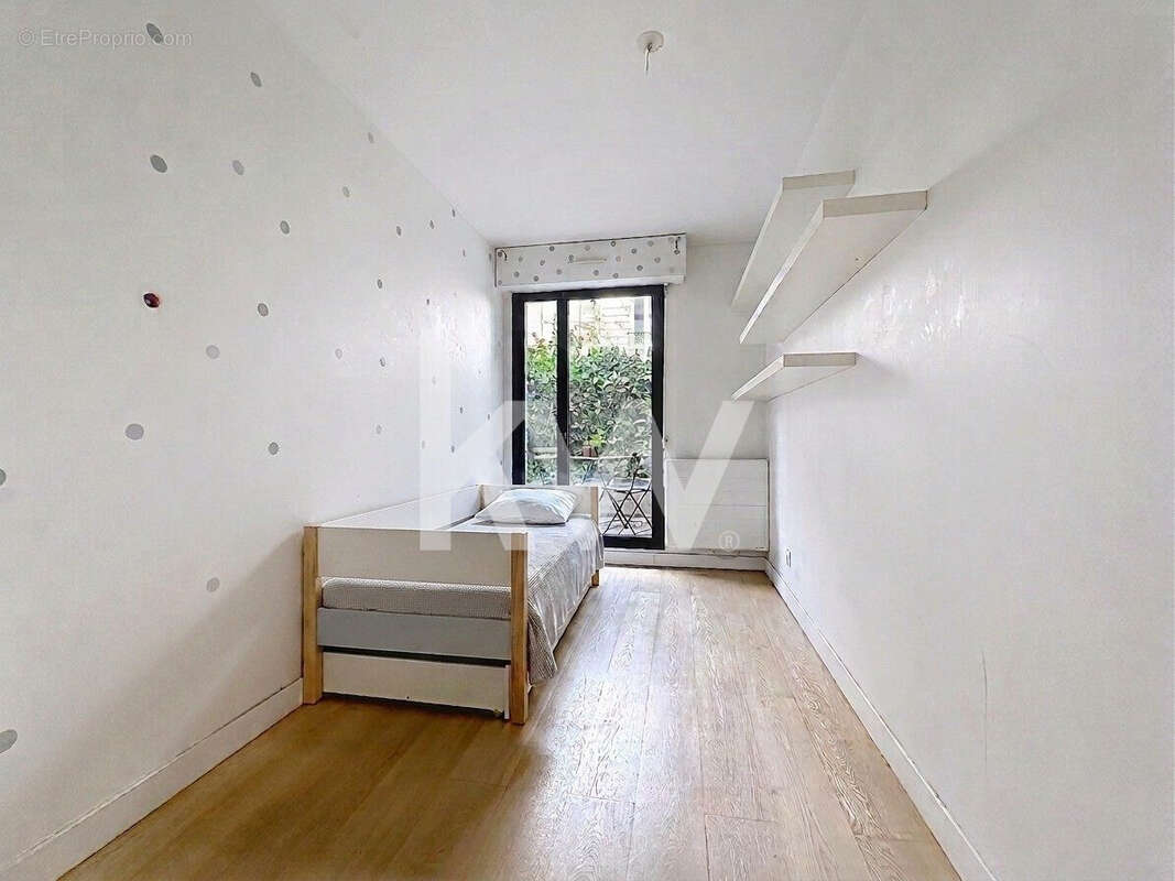 Appartement 61 m² à Boulogne-Billancourt  - photo 8