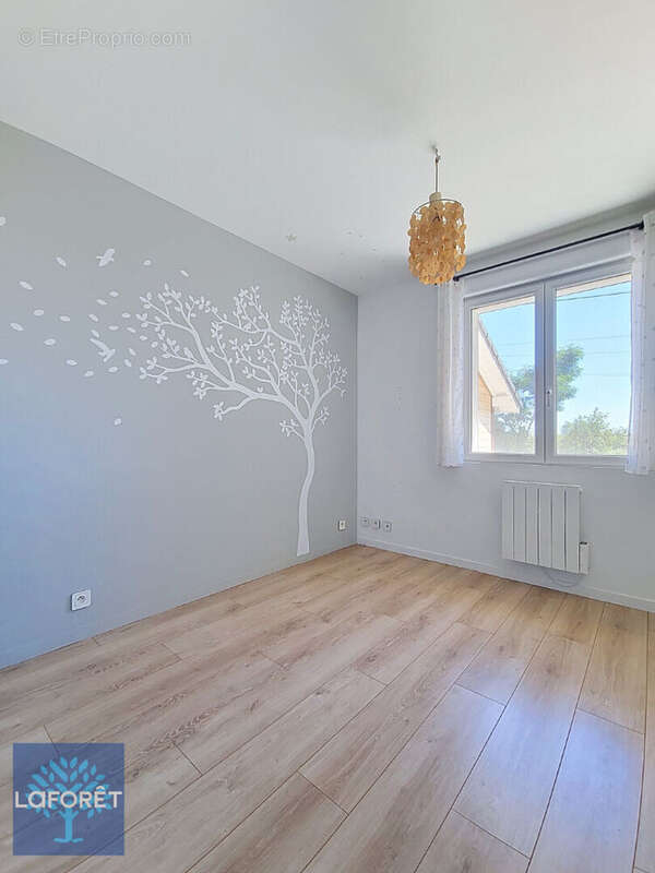 Maison à BRIGNAIS