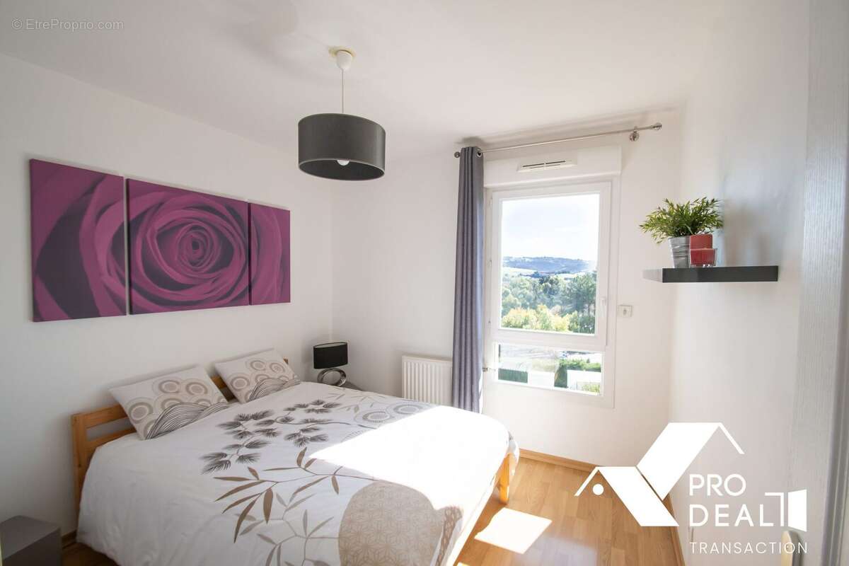 Appartement à SAINT-SYMPHORIEN-SUR-COISE