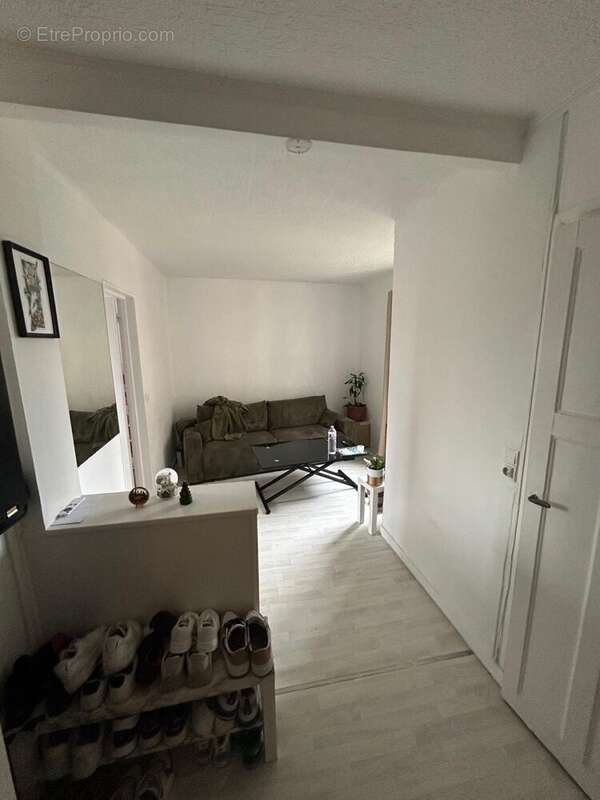Appartement à RIS-ORANGIS
