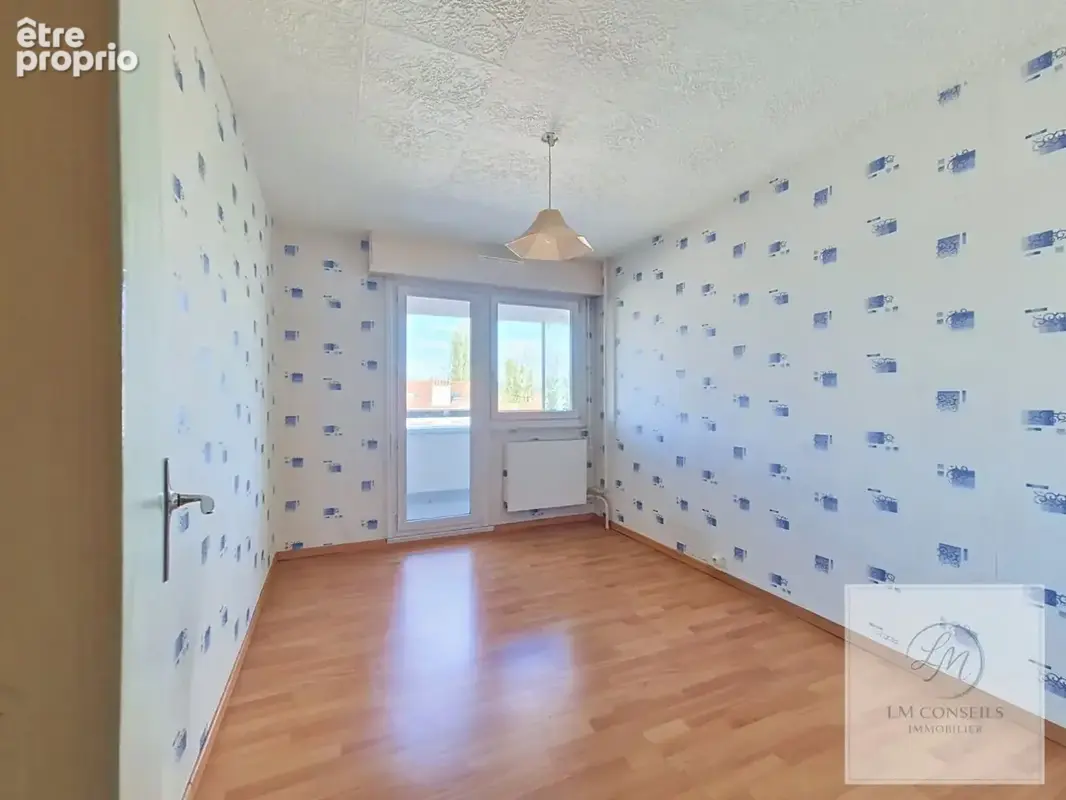 Appartement 3 pièces 81 m² à vendre à Champigneulles (54250) - photo 31
