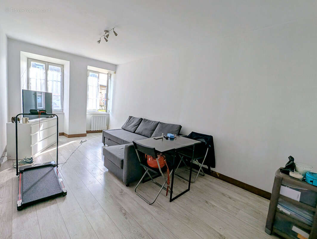 Maison à MILLY-LA-FORET