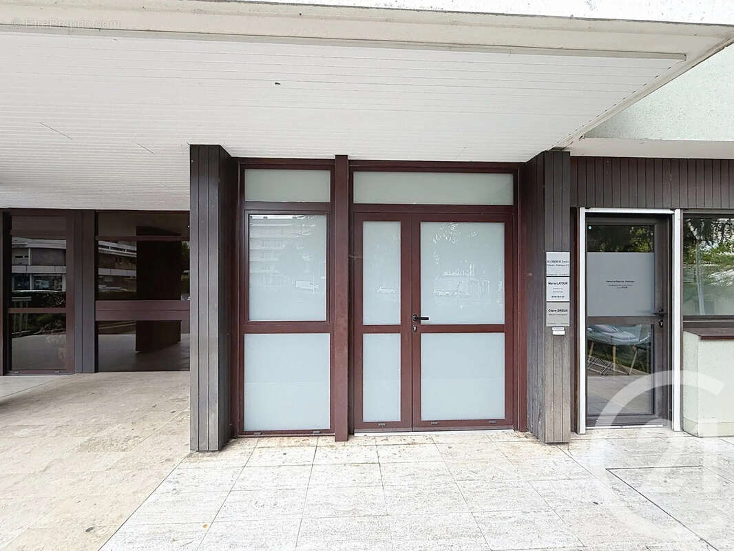 Appartement à ANGERS