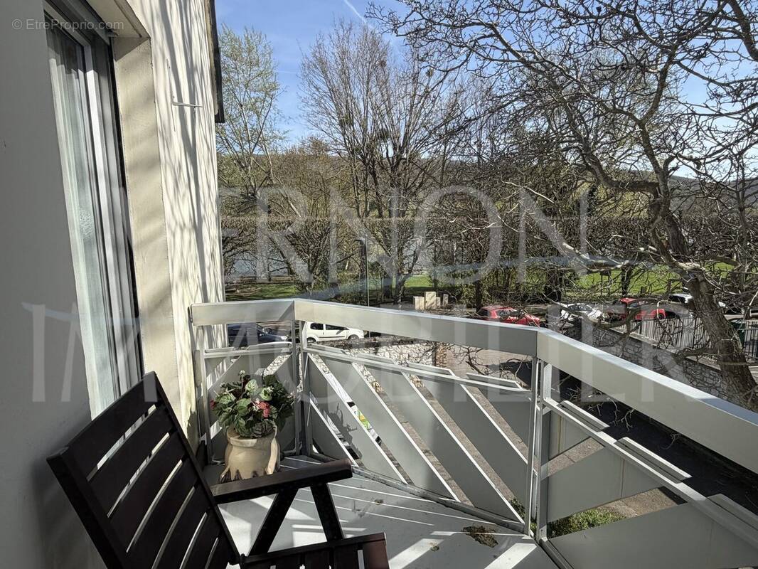 Appartement à VERNON