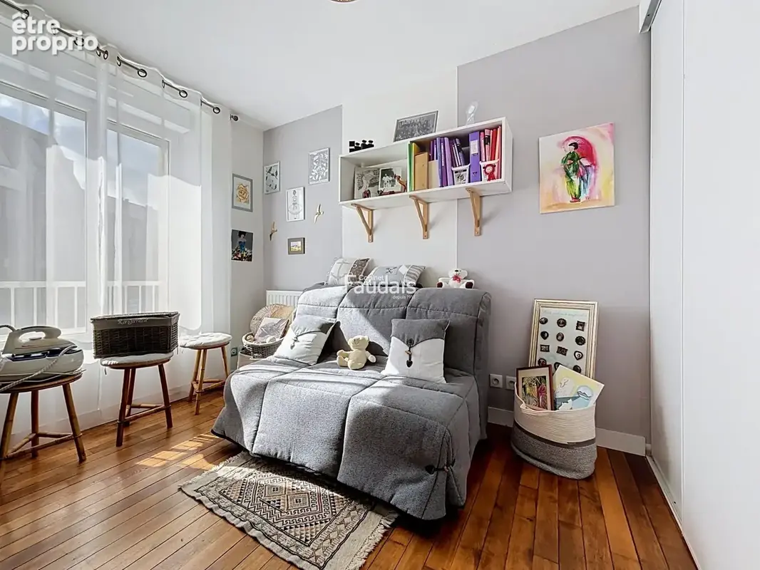 Appartement 4 pièces 86 m² à vendre à Saint-Lo (50000) - photo 5