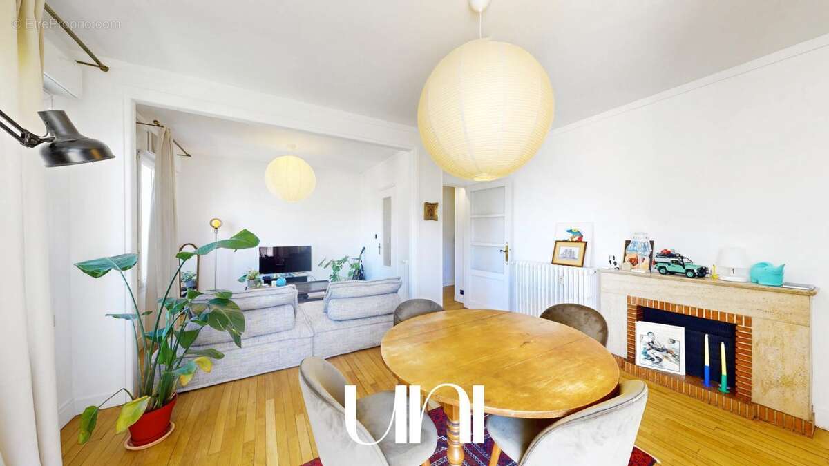 Appartement à CAEN