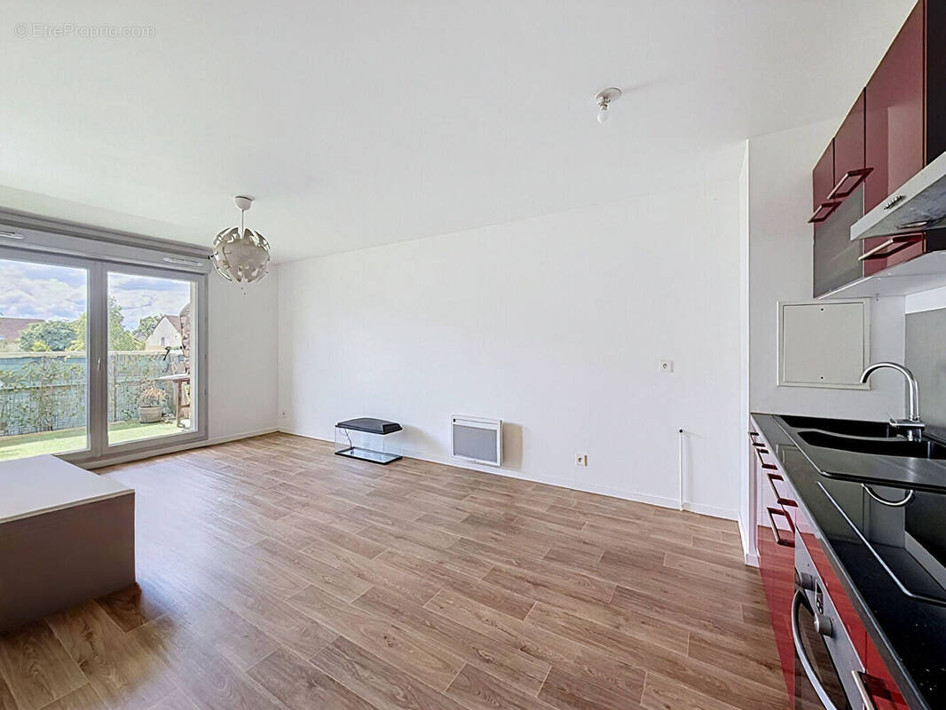 Appartement à TRAPPES