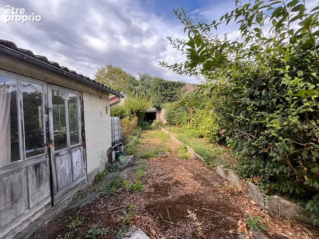 Maison Chauny 4 pièce(s) 102 m2 - photo 13