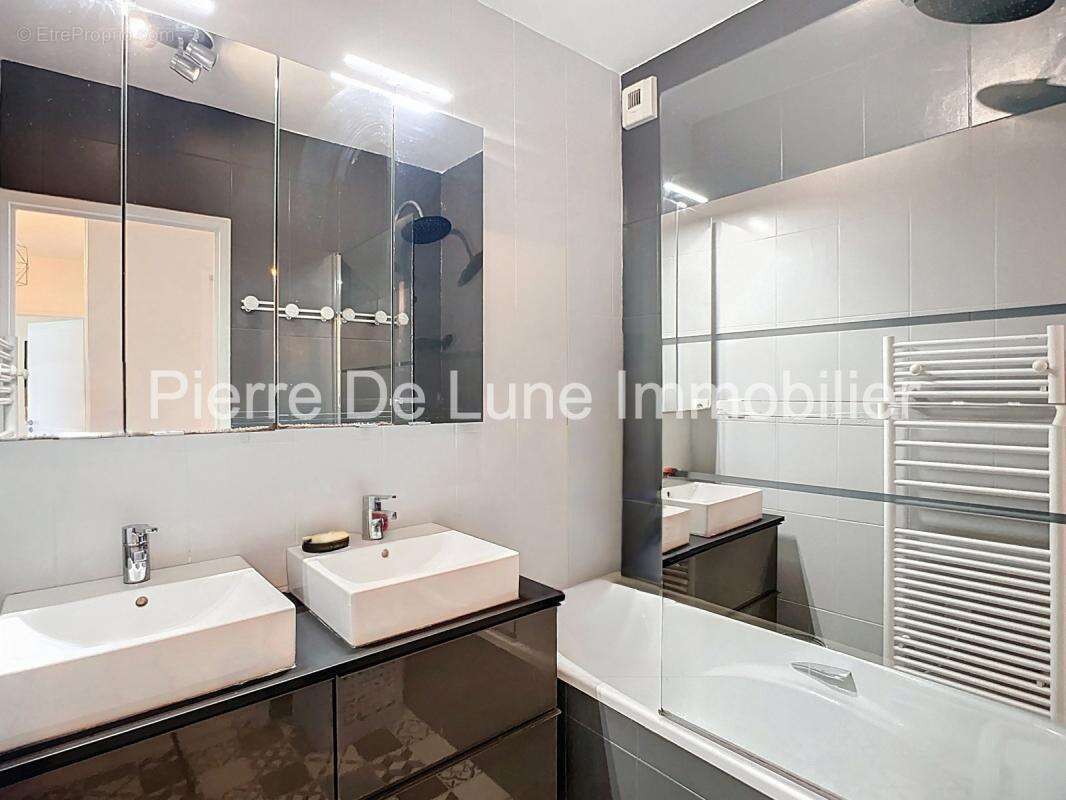 Appartement à SAINT-DIDIER-AU-MONT-D'OR