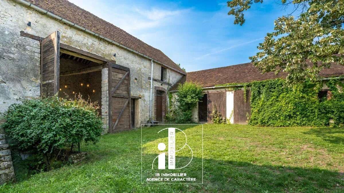Maison à PALEY