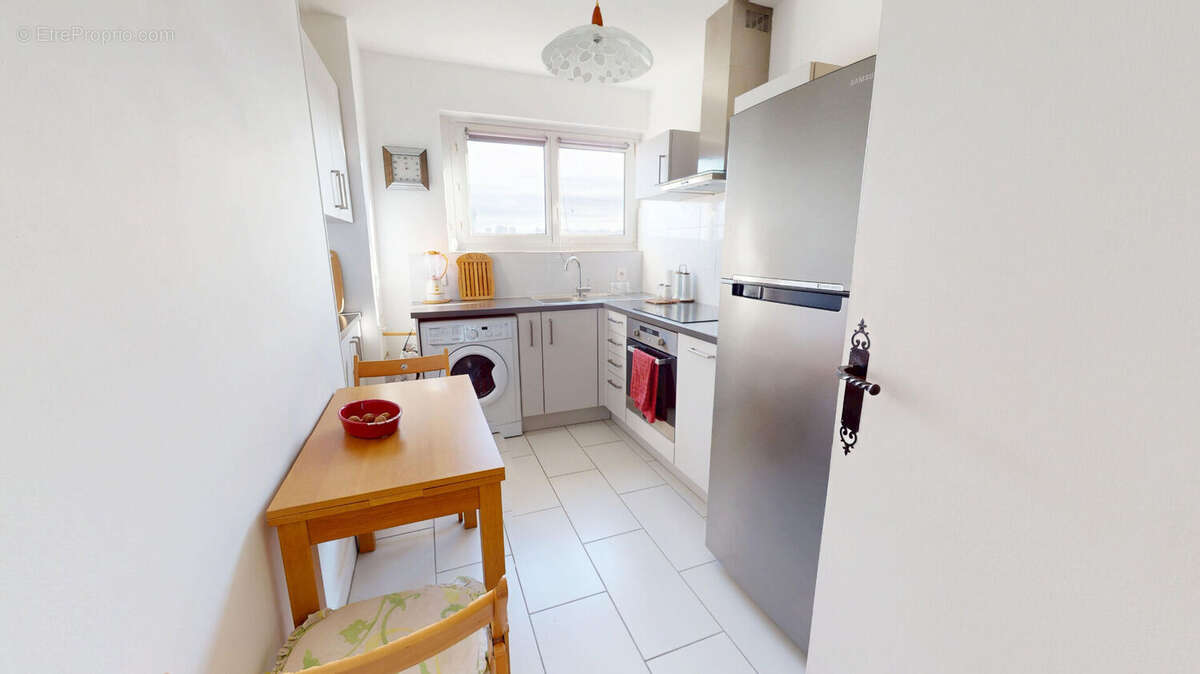 Appartement à PANTIN