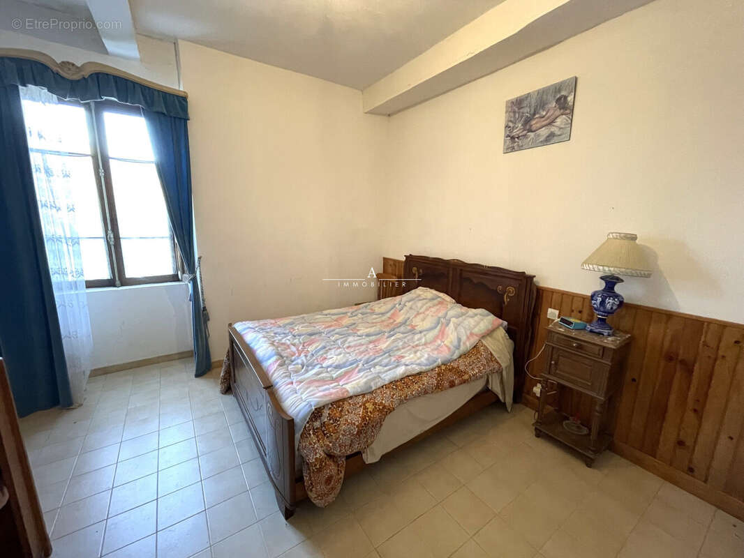 Maison à PORTET-DE-LUCHON