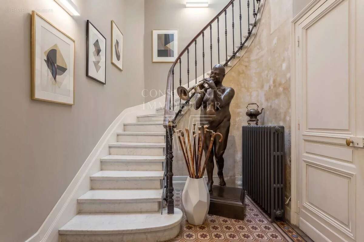 Maison à BORDEAUX
