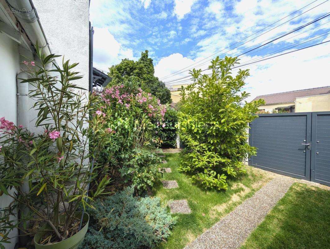 Belle maison familiale - photo 20