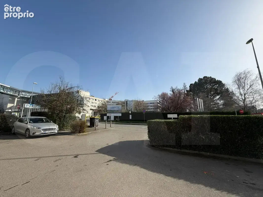 Commerce 203 m² à vendre à Cesson-Sevigne (35510) - photo 8