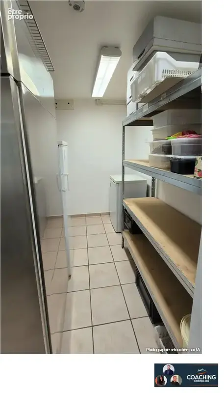 Commerce 81 m² à vendre à Vitry-Le-Francois (51300) - photo 7