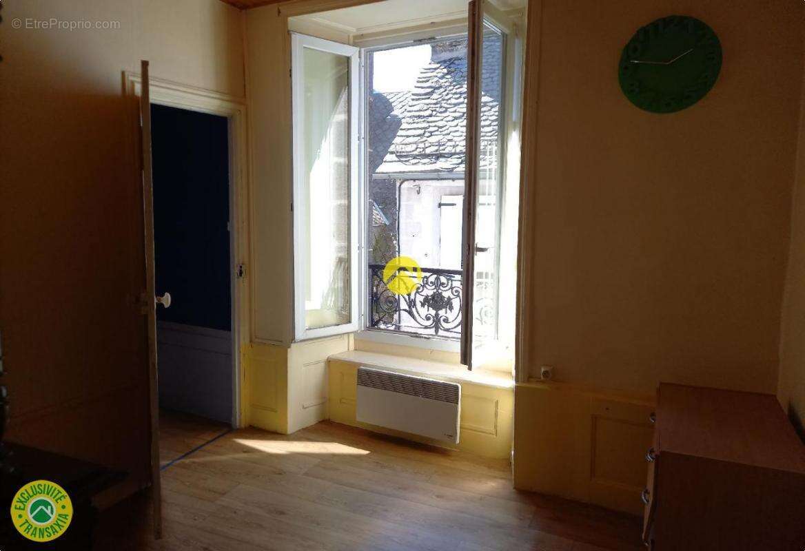 Maison à PIERREFORT