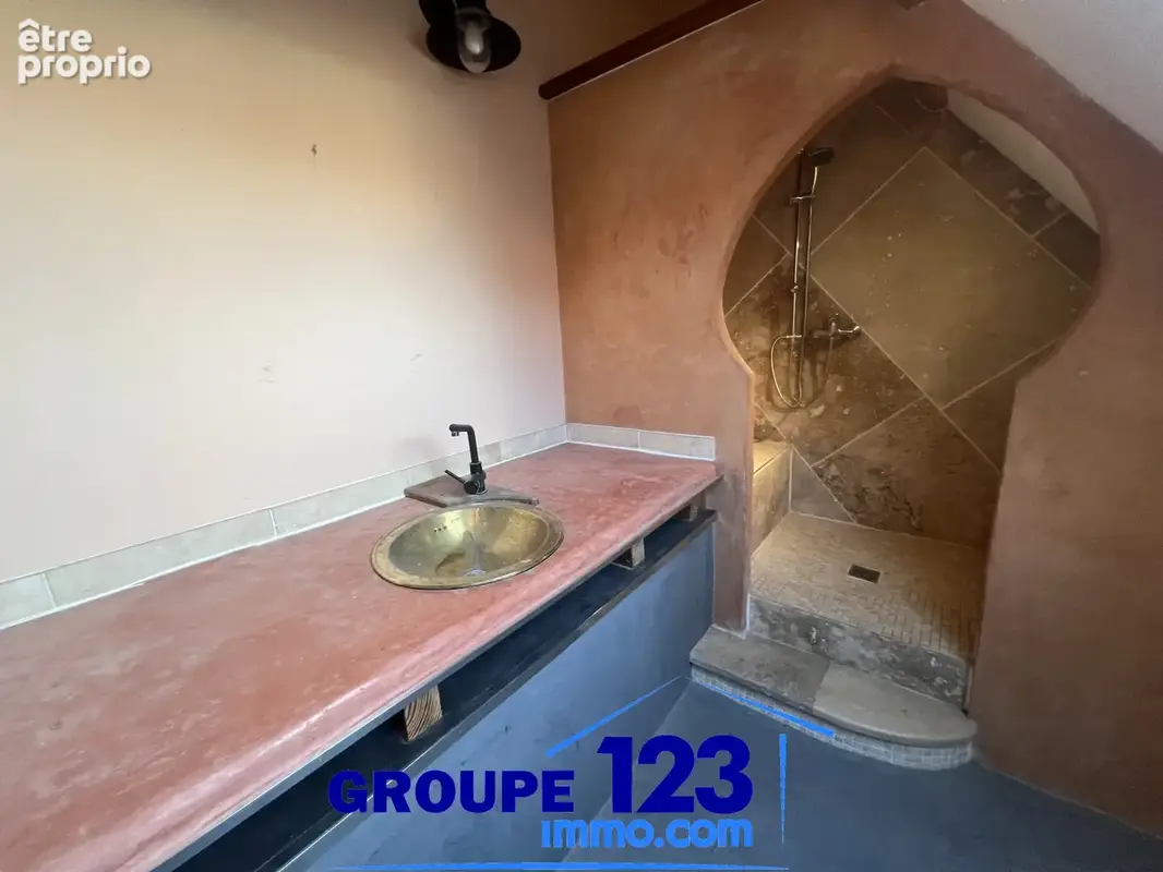 TOUCY   Maison de caractère rénovée, entre campagne et commodités - photo 12